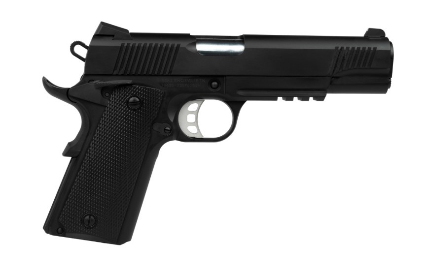 SDS 1911 B9R DUTY 9MM CER8 - Taurus Savings